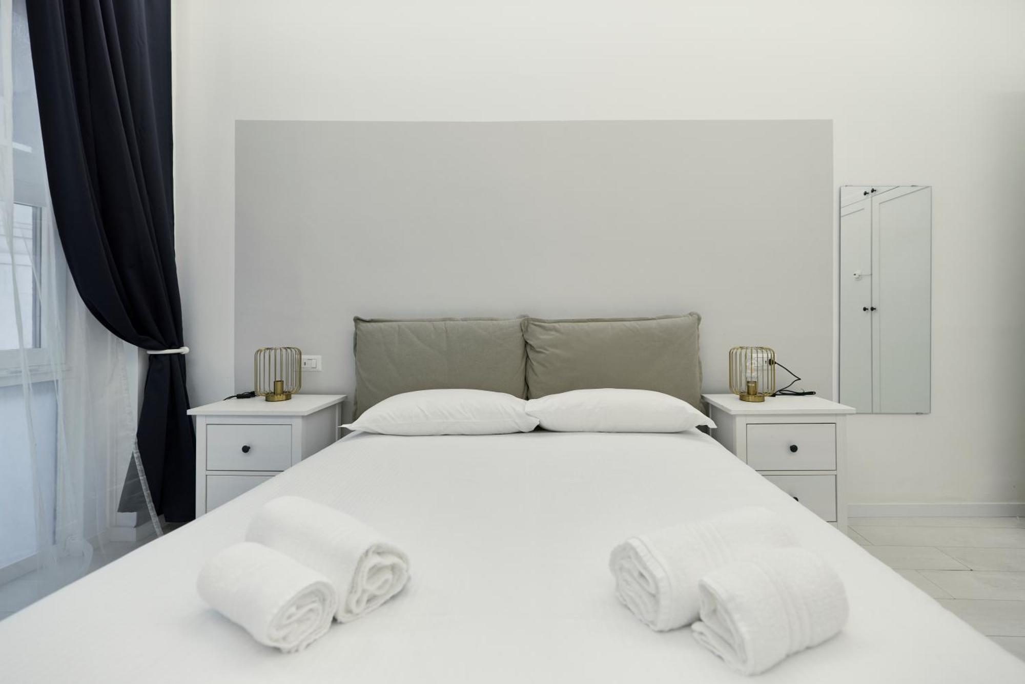 Apartment Duomo View - 2 Min From Duomo Amazing Location Milan