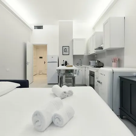 Duomo View - 2 Min From Duomo Amazing Location Apartment Milan Exterior photo