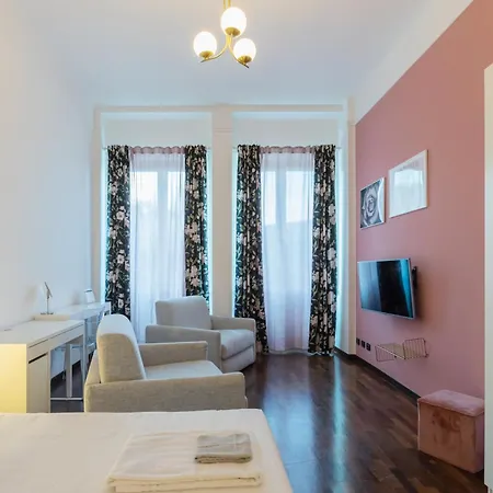 Duomo View - 2 Min From Duomo Amazing Location Apartment Milan Exterior photo