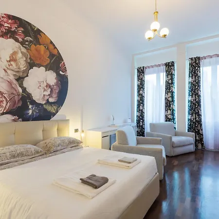 Duomo View - 2 Min From Duomo Amazing Location Apartment Milan Exterior photo